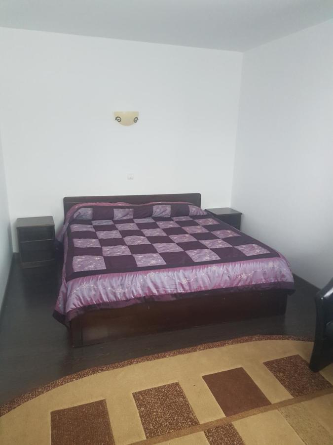Bed and Breakfast Casa David Rădăuţi Zewnętrze zdjęcie