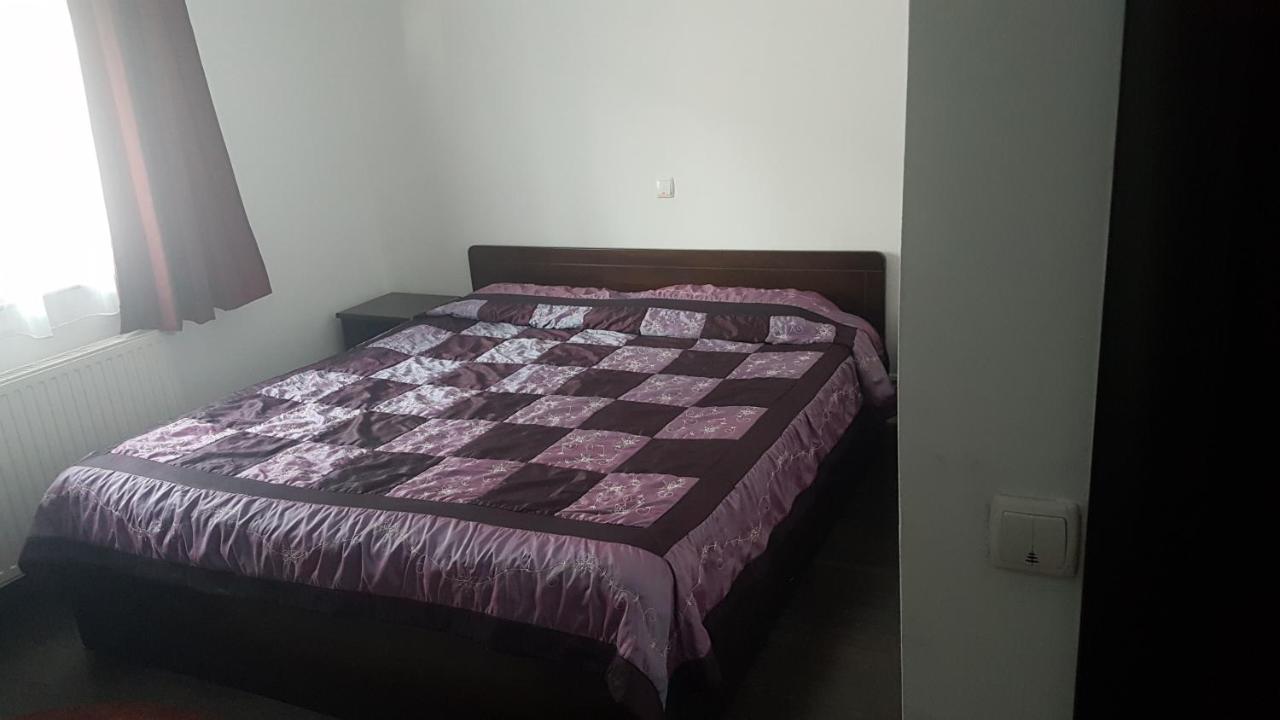 Bed and Breakfast Casa David Rădăuţi Zewnętrze zdjęcie