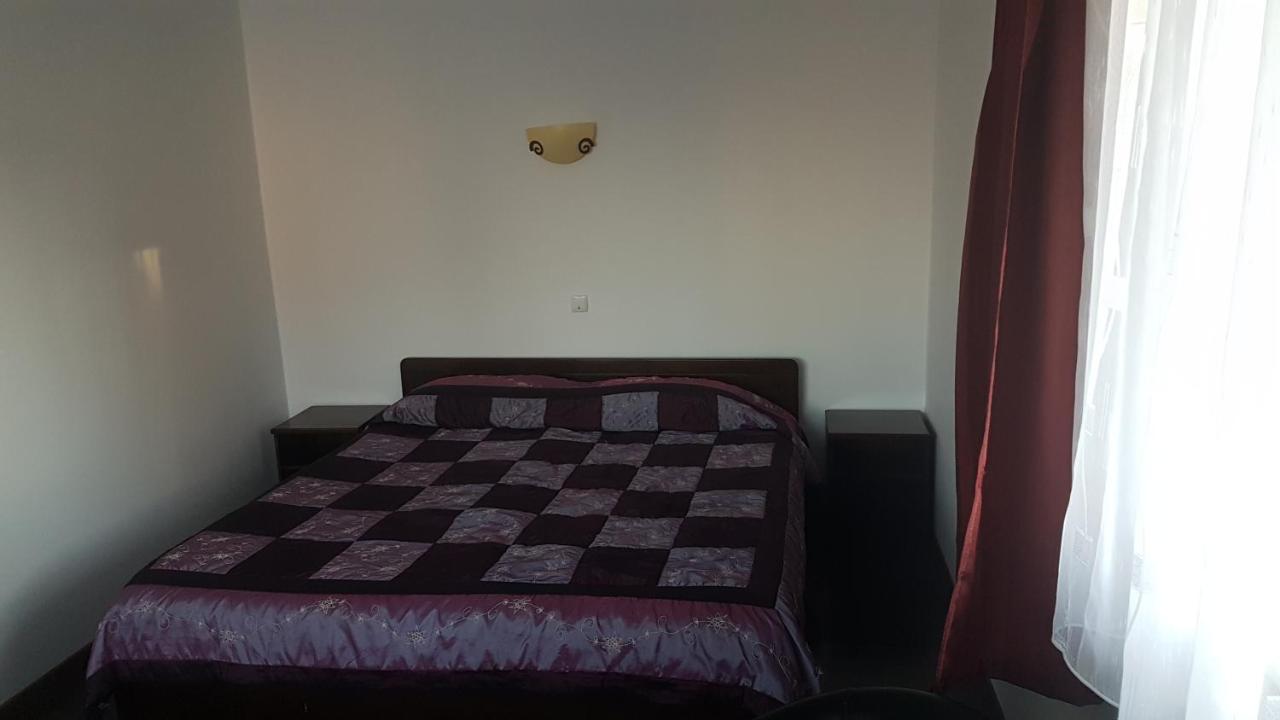 Bed and Breakfast Casa David Rădăuţi Zewnętrze zdjęcie