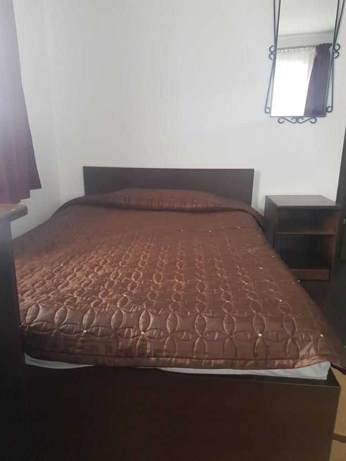 Bed and Breakfast Casa David Rădăuţi Zewnętrze zdjęcie