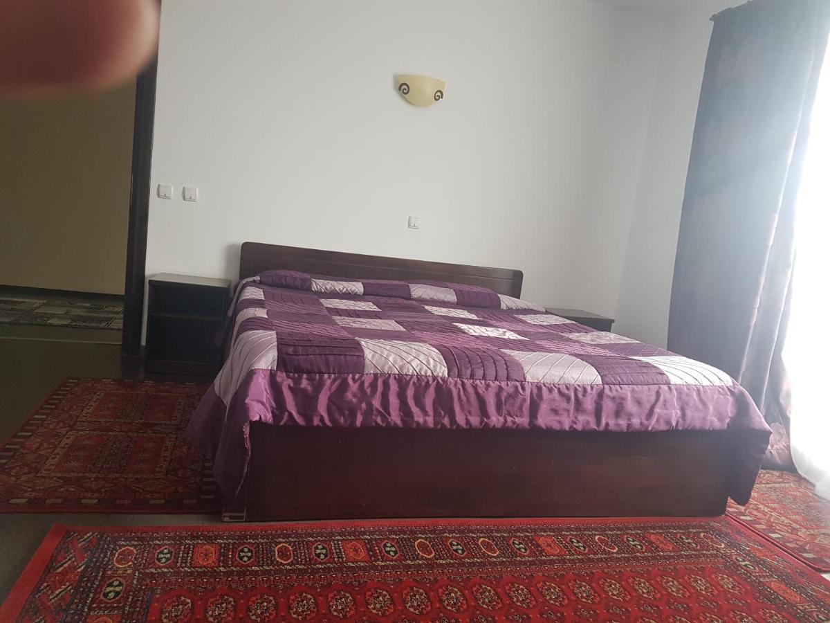 Bed and Breakfast Casa David Rădăuţi Zewnętrze zdjęcie
