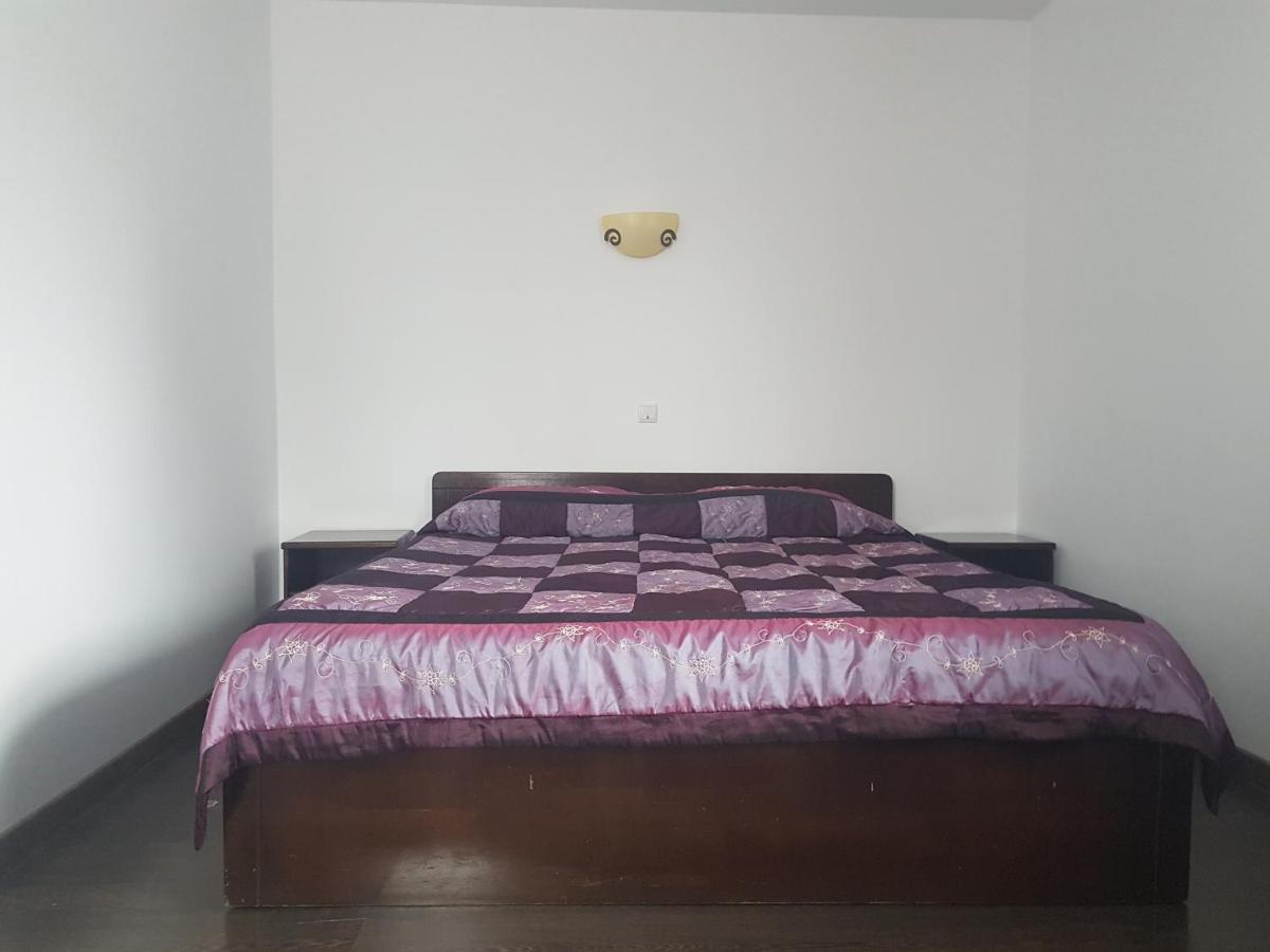 Bed and Breakfast Casa David Rădăuţi Zewnętrze zdjęcie