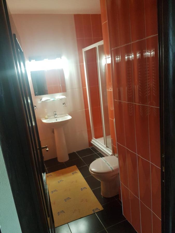 Bed and Breakfast Casa David Rădăuţi Zewnętrze zdjęcie