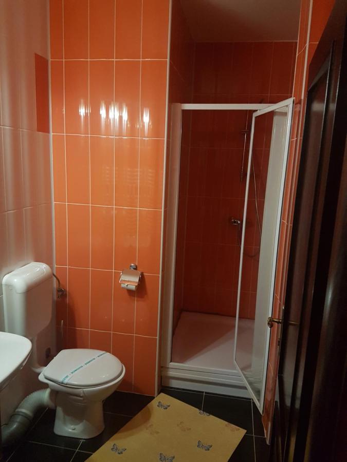 Bed and Breakfast Casa David Rădăuţi Zewnętrze zdjęcie