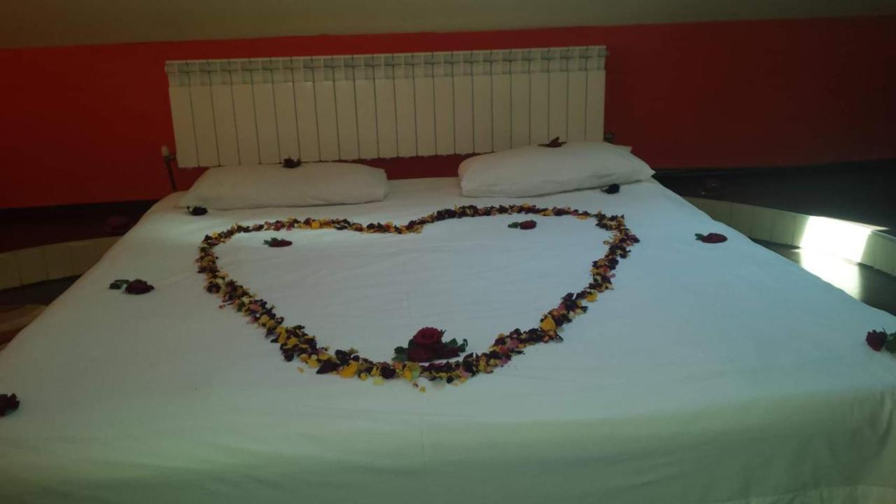 Bed and Breakfast Casa David Rădăuţi Zewnętrze zdjęcie