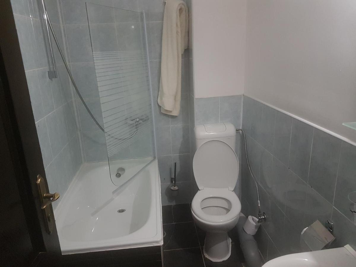 Bed and Breakfast Casa David Rădăuţi Zewnętrze zdjęcie